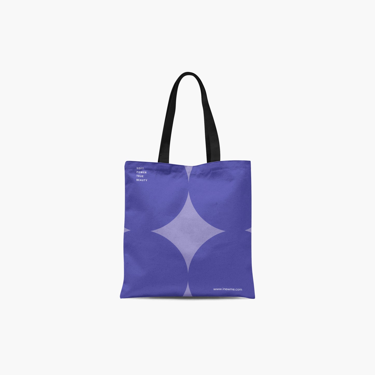 Aura Canvas Tote