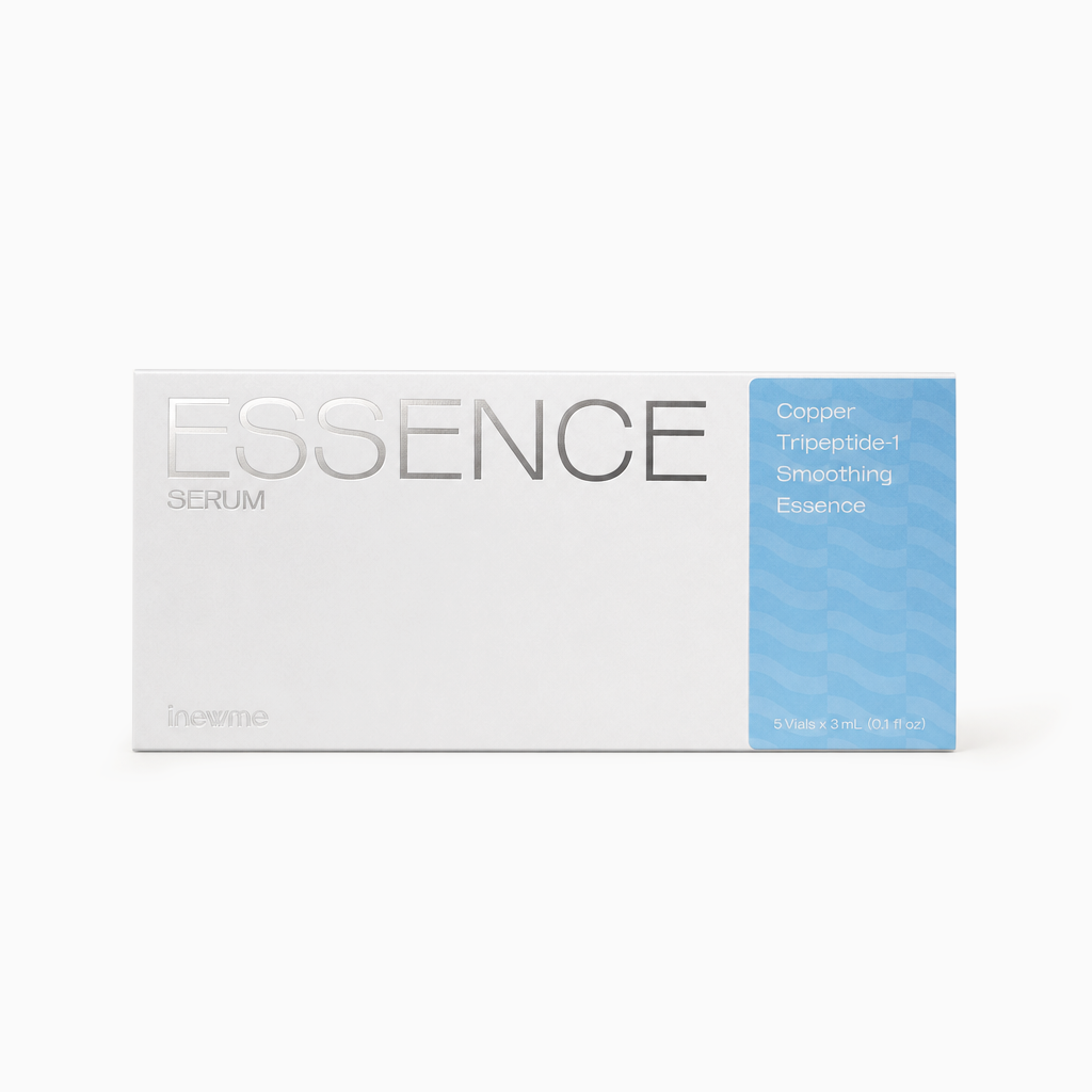 Copper Peptide Anti-Wrinkle Serum