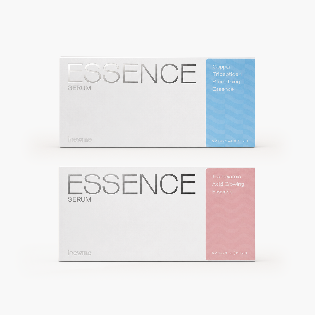 The Essence Duo — Add-on