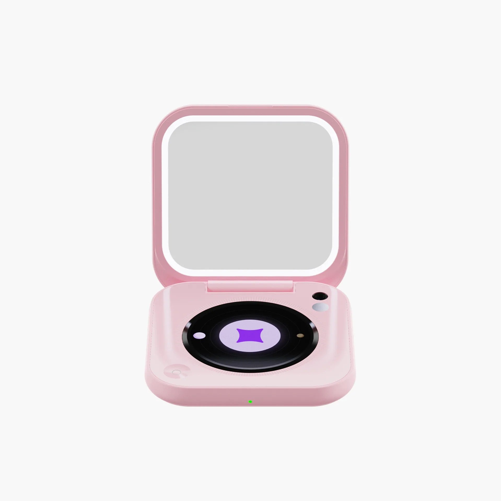 Aura Mirror Core – Smart LED Vanity Mirror
