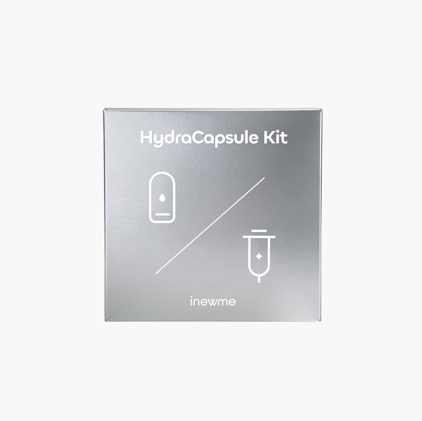 HydraCapsule Kit – Nano Infusion Capsules