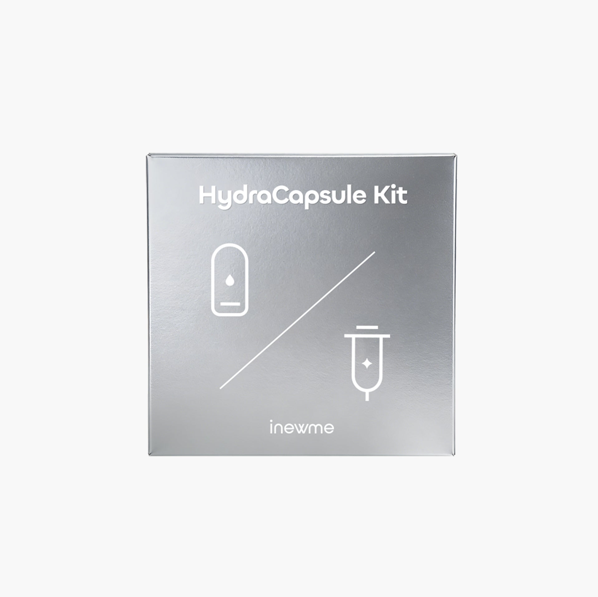 HydraCapsule Kit – Nano Infusion Capsules
