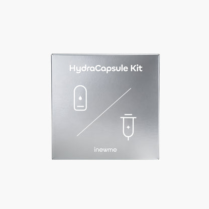 HydraCapsule Kit – Nano Infusion Capsules