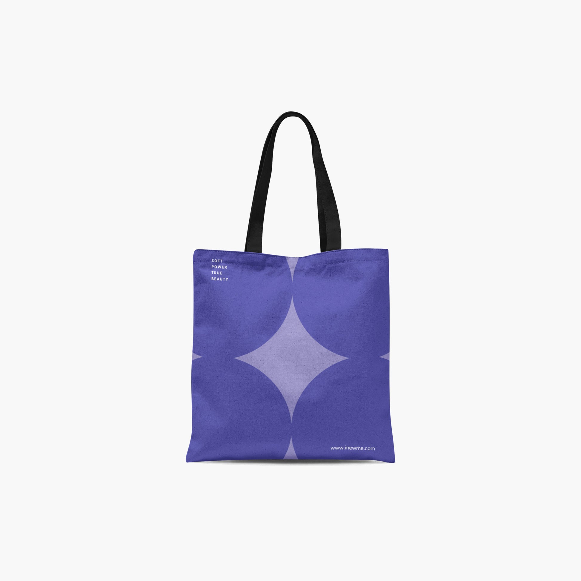 Aura Canvas Tote