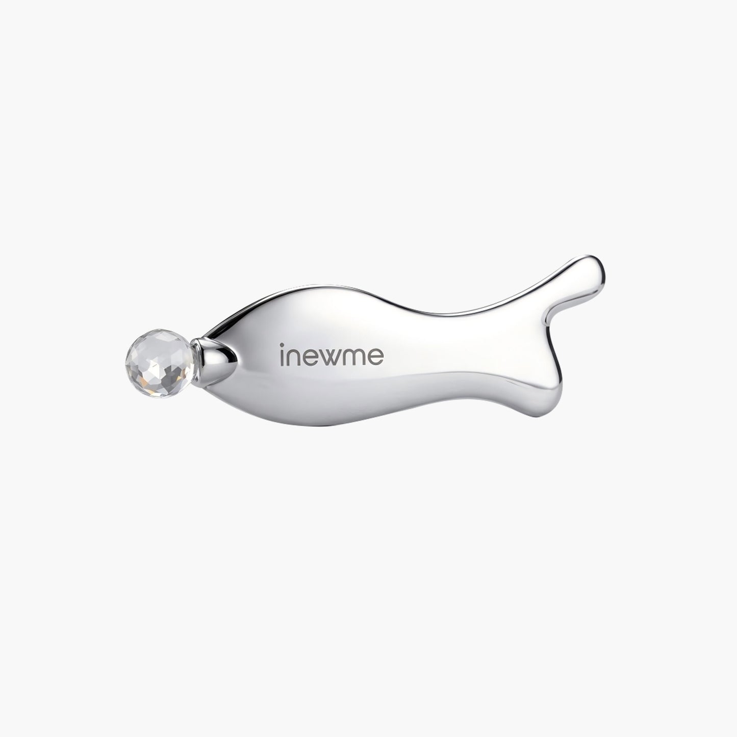 Stainless Steel Cryo Gua Sha