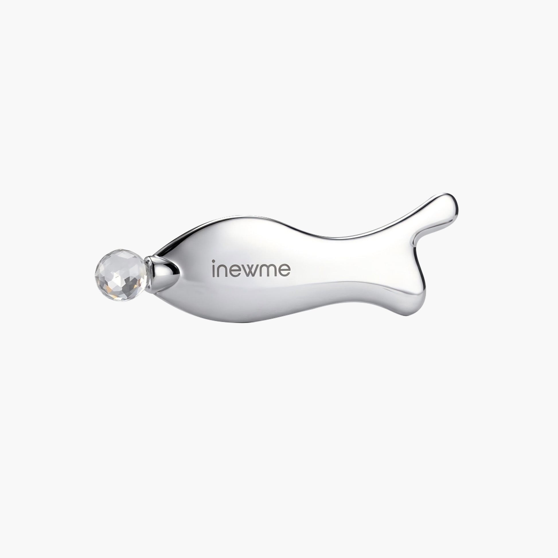 Stainless Steel Cryo Gua Sha