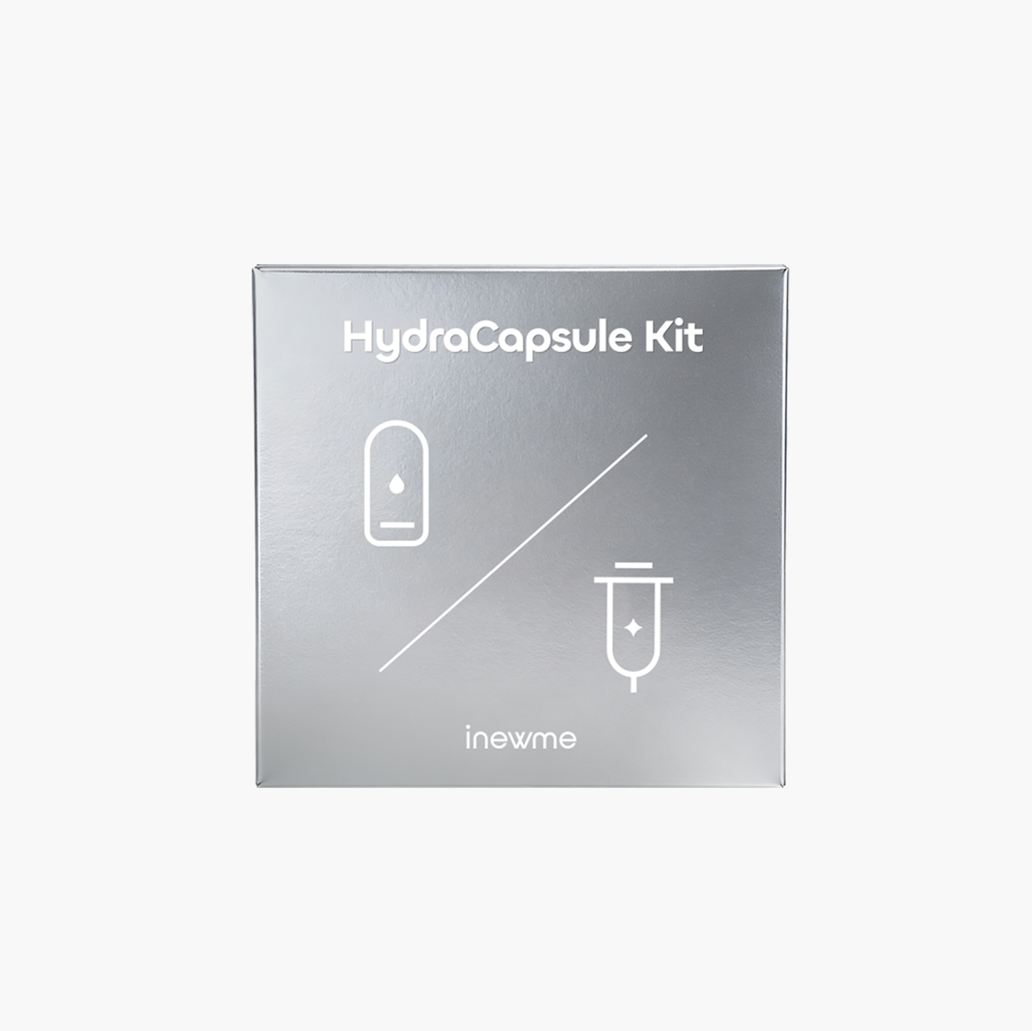 Capsule Refill Kit (Add-on)