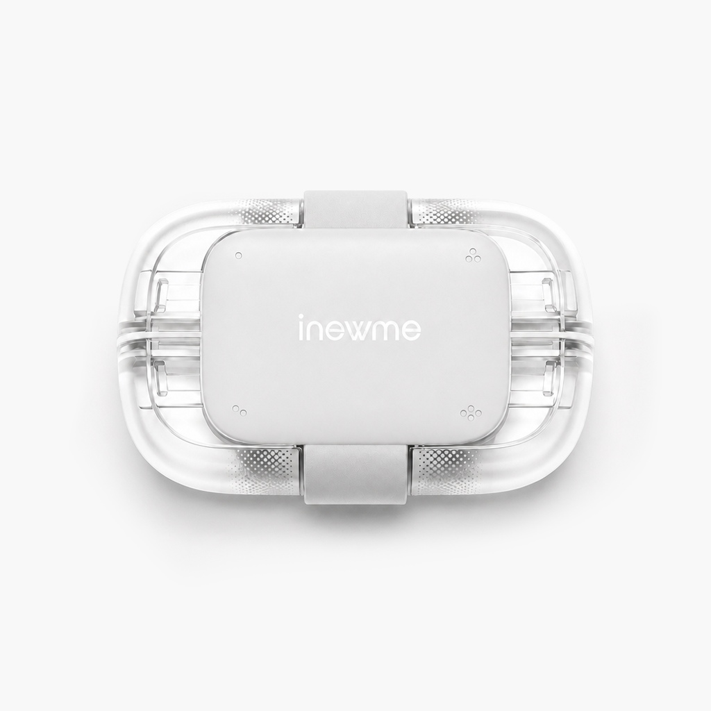 Capsule Refill Kit ×4 — Travel Kit Bundle
