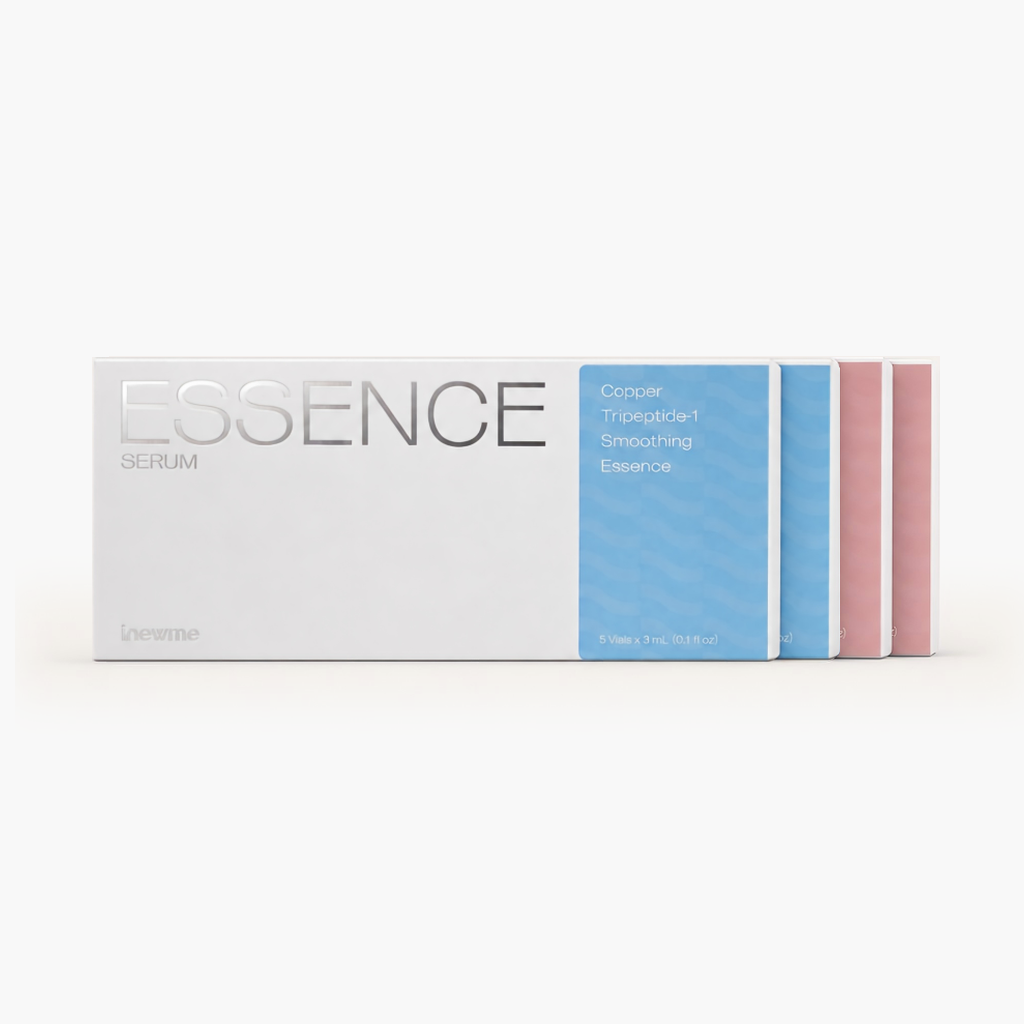 Copper Peptide — Monthly Supply ×4