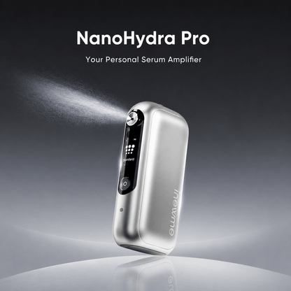 NanoHydra Serum Amplifier
